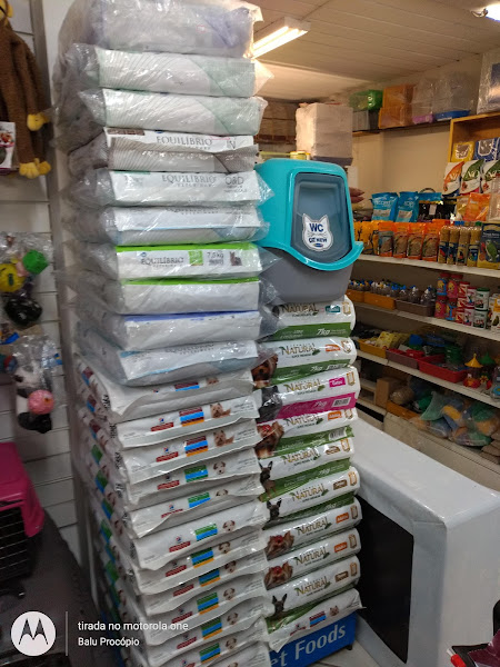 Foto 4 PET SHOP CÃO, GATO & CIA