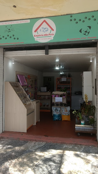 Empório dos PETs