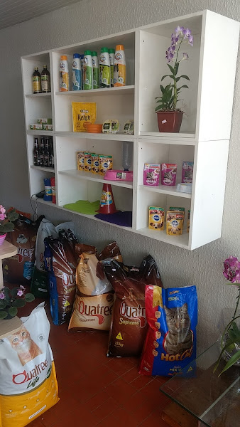 Foto 1 Empório dos PETs