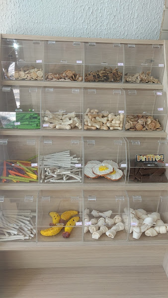 Foto 2 Empório dos PETs