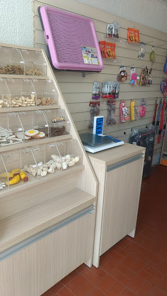 Foto 3 Empório dos PETs