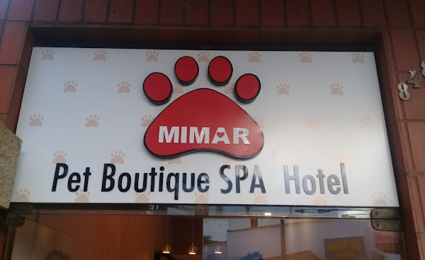 Mimar Pet Shop