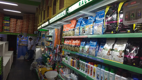 Foto 1 Big Pets Pet Shop