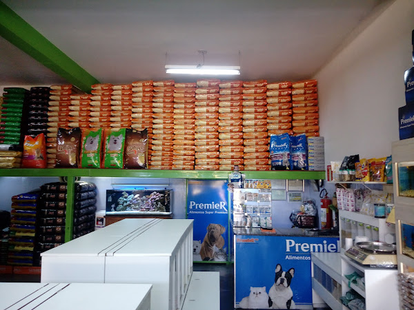 Foto 3 Big Pets Pet Shop