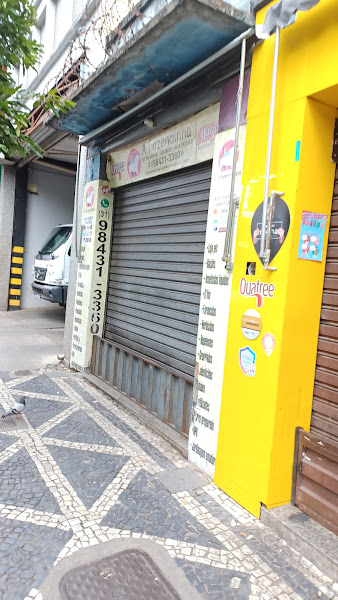 A Fazendinha Agroveterinaria e petshop LTDA