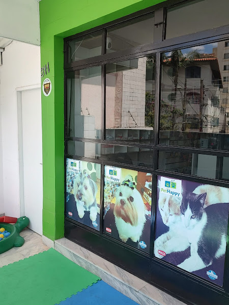 Foto 5 PetHappysion Foto 5 PetHappysion