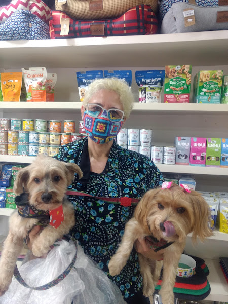 Foto 1 Bom Pra Cachorro