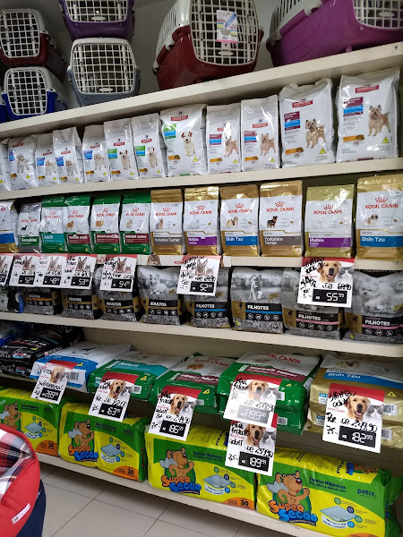 Foto 2 Bom Pra Cachorro