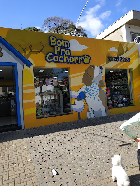 Foto 4 Bom Pra Cachorro