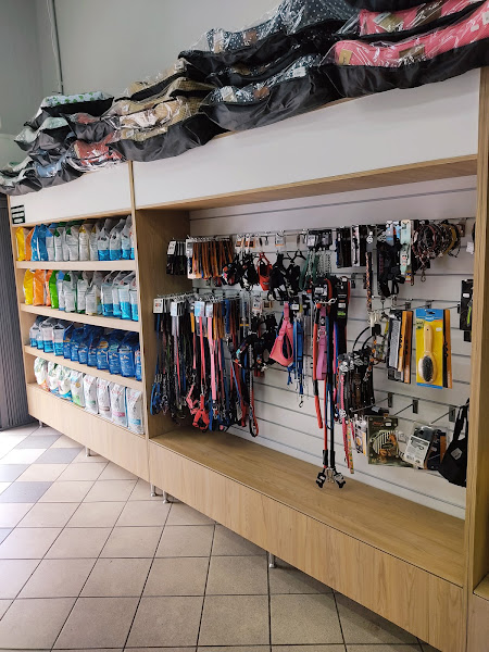 Foto 1 Pet Shop Faro Fino