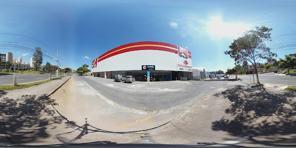 Foto 3 Pet Shop Lambeijos