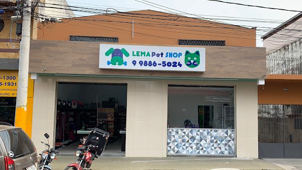Lema Pet Shop