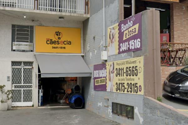 Pet Cães e Cia - Unidade OP