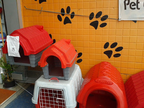 Foto 2 Pet Cães e Cia - Unidade OP