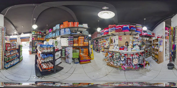 Foto 1 Arca de Noé - Pet Shop - Banho - Rações - Acessórios