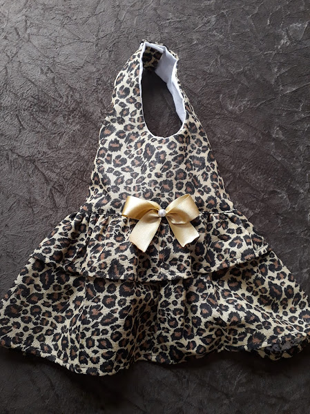 Foto 4 ROUPAS PET BH