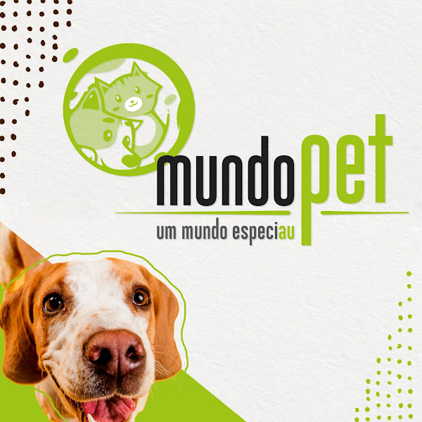 Foto 2 Mundo Pet BH - Conj. Califórnia I