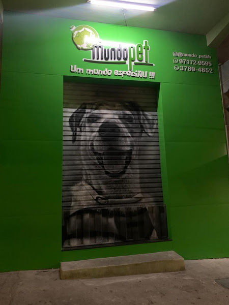 Foto 3 Mundo Pet BH - Conj. Califórnia I Foto 3 Mundo Pet BH - Conj. Califórnia I