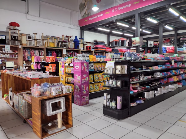 Foto 1 Dog's Shop Sion