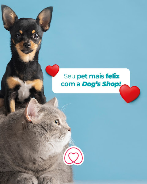 Foto 2 Dog's Shop Sion