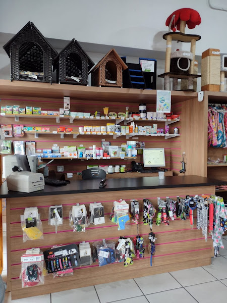 Foto 3 Dog's Shop Sion