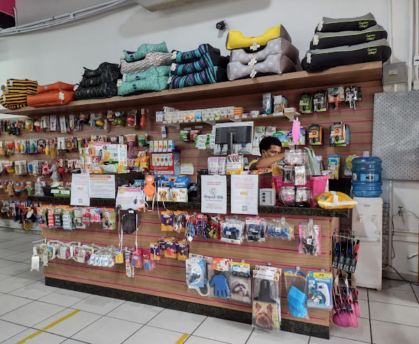 Foto 4 Dog's Shop Sion