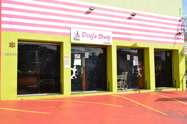 Foto 6 Dog's Shop Sion