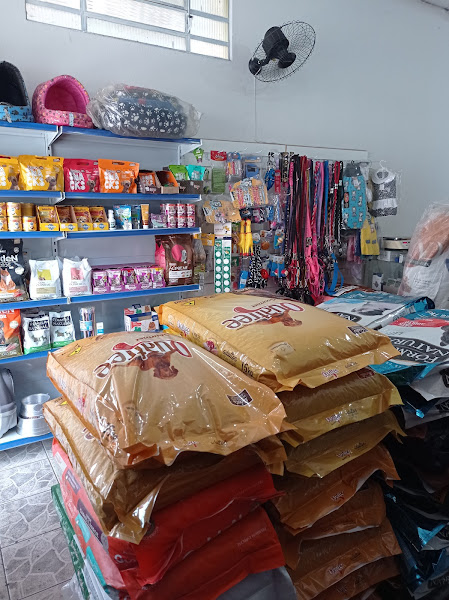 Foto 1 Pet Shop Nova Canaã