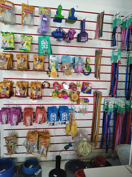 Foto 2 Babicho Rações e Pet Shop