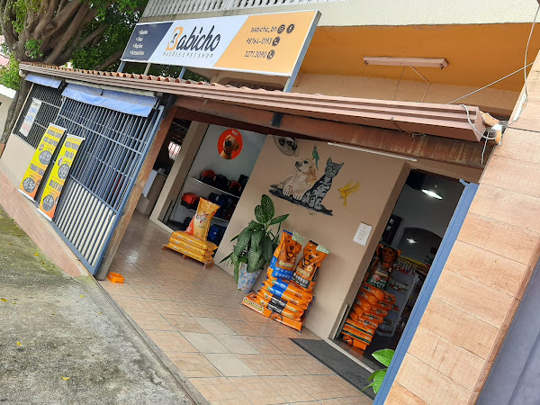 Foto 5 Babicho Rações e Pet Shop Foto 5 Babicho Rações e Pet Shop