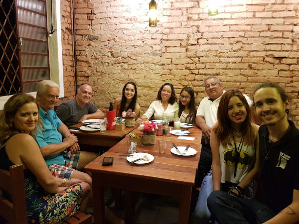 Foto 1 Pet Shop Vovó Laika