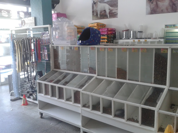 Foto 2 Pet Shop Latimia