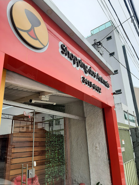 Shopping dos Animais