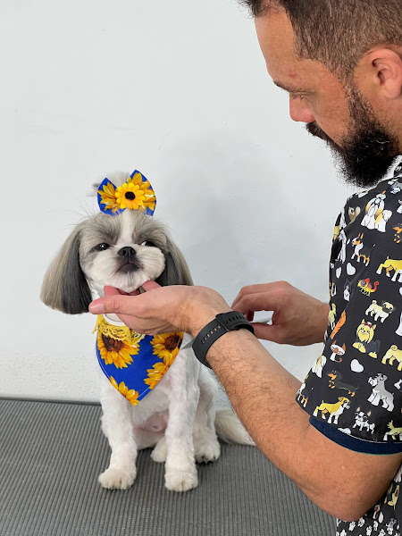 Foto 2 Shopping dos Animais