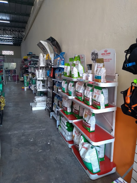 Foto 1 Território Animal