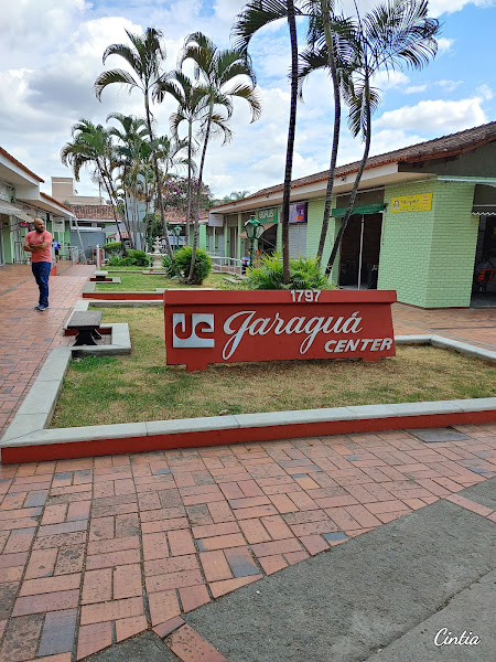 O Bicho Pet Shop Jaraguá