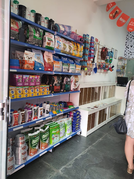 Foto 2 O Bicho Pet Shop Jaraguá