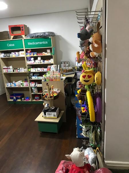 Foto 1 Cão Bento Pet Shop Foto 1 Cão Bento Pet Shop