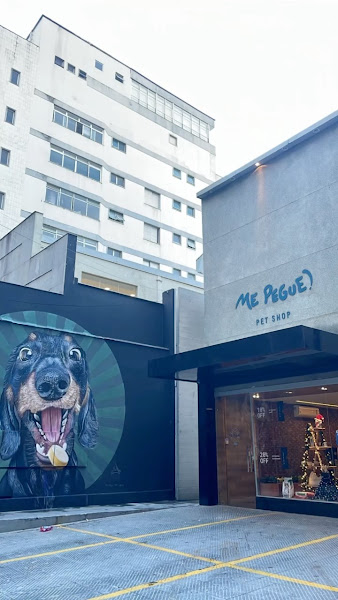 Me Pegue! Pet Shop