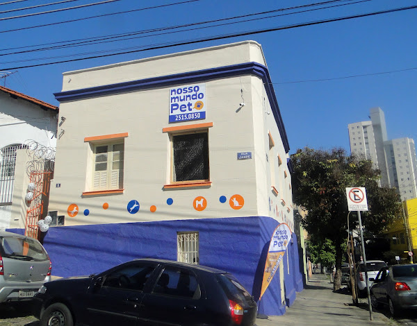 Foto 3 Nosso Mundo Pet