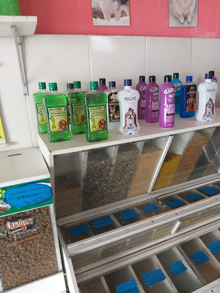 Foto 1 Pet Shop Canto Da Fênix