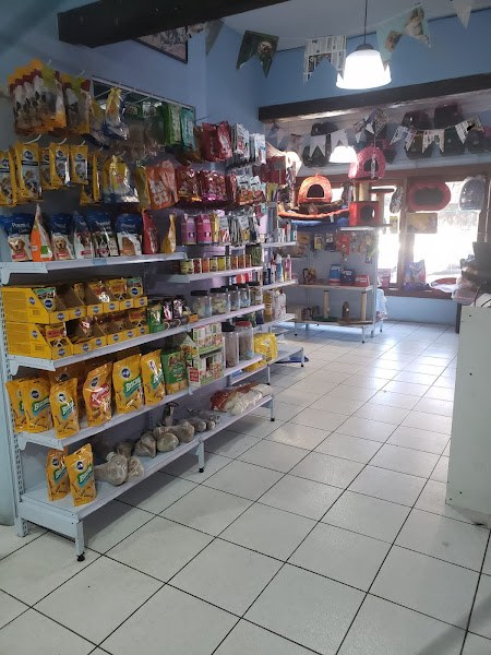 Foto 1 Mundo dos Bichos Pet Shop - Serra