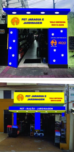 Foto 3 Pets Jaraguá