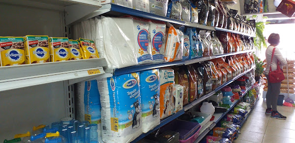 Foto 4 Pets Jaraguá