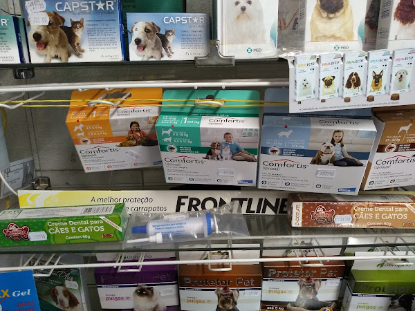 Foto 5 Pets Jaraguá