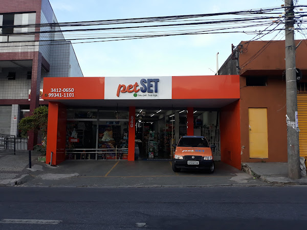 petSET