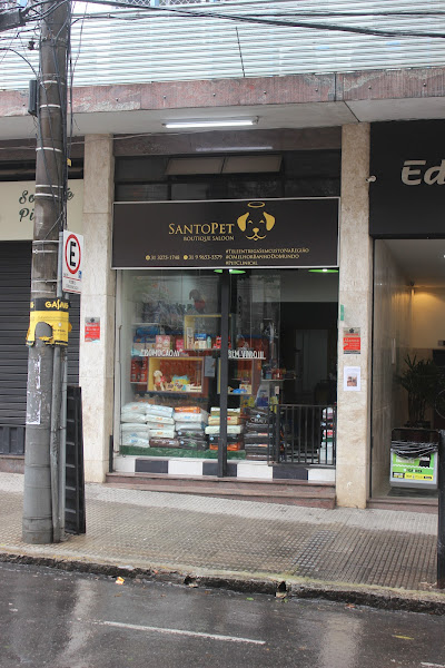 Foto 2 Santo Pet