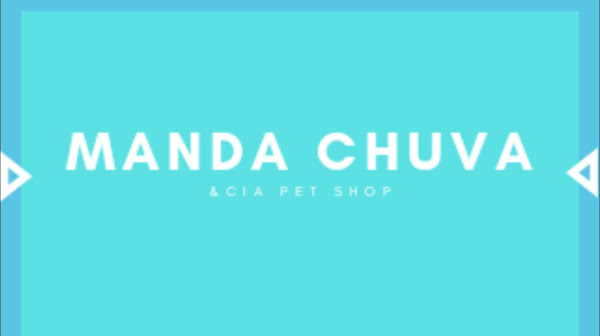 Foto 1 Manda chuva & cia pet shop