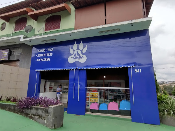 Simba Pet Shop
