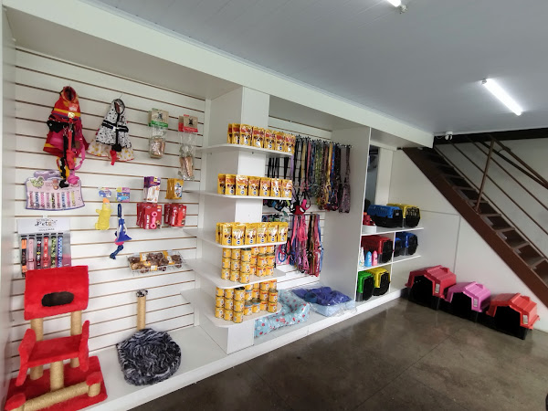 Foto 1 Simba Pet Shop